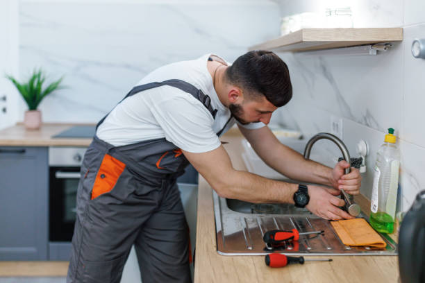 Best Residential Plumbing Services  in Rolling Hills, CA